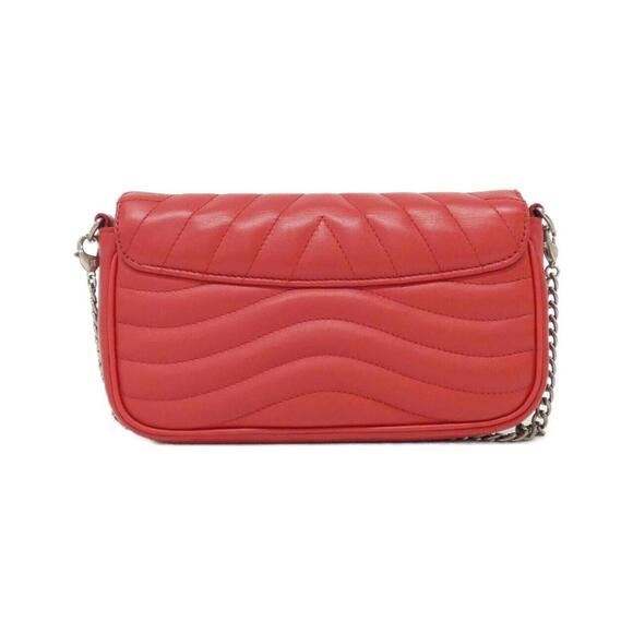 LOUIS VUITTON Silver Shoulder Bag - Picture 2 of 9